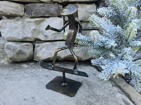 This figure is approximately 7 inches tall.