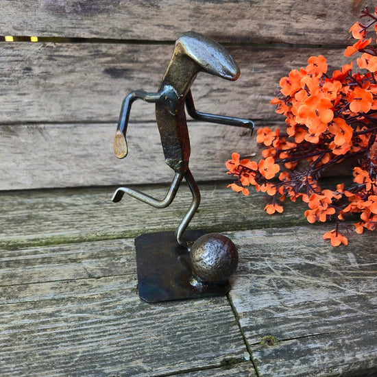 This figure is approximately 6-7 inches tall.