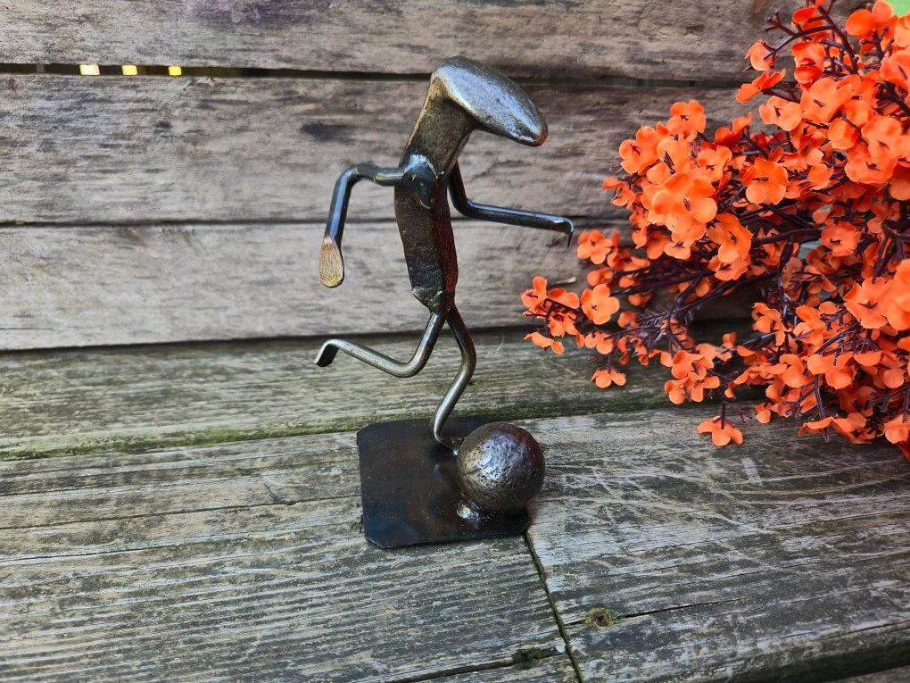 This figure is approximately 6-7 inches tall.