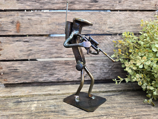 This figure is approximately 6- 7 inches tall.