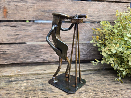This figure is approximately 6-7 inches tall.