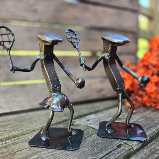 These figures are approximately 6-7 inches tall.