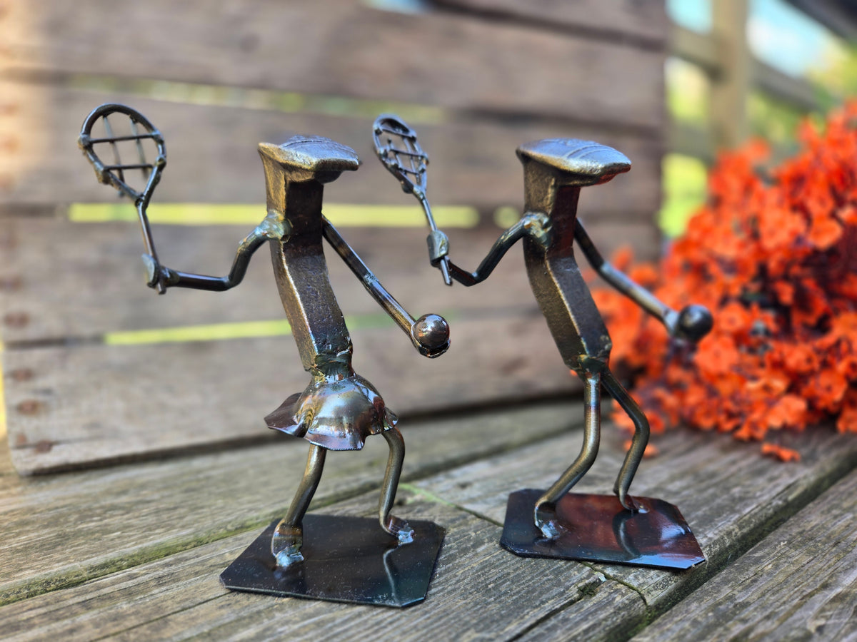 These figures are approximately 6-7 inches tall.