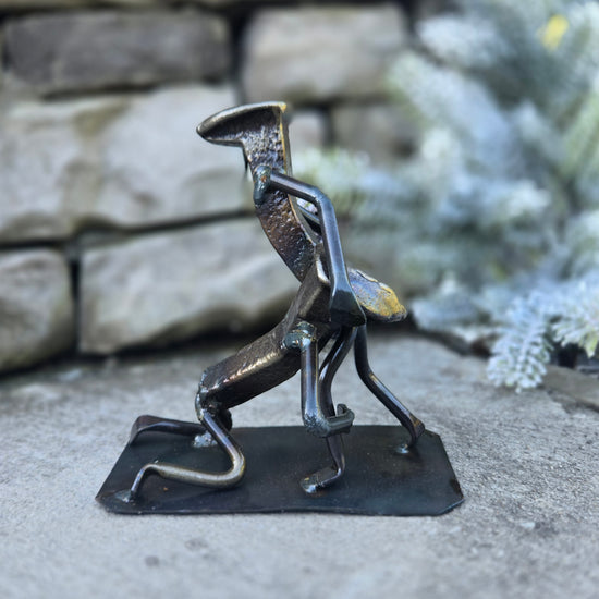 This figure is approximately 6 inches tall