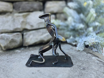This figure is approximately 6 inches tall