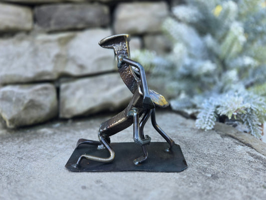 This figure is approximately 6 inches tall