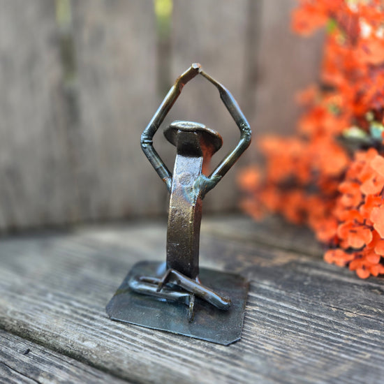 This figure is approximately 5 inches tall.