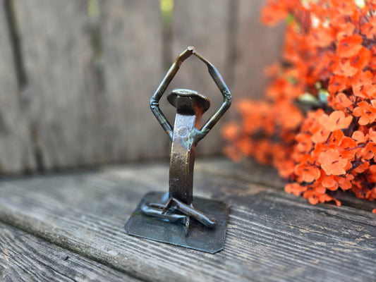 This figure is approximately 5 inches tall.