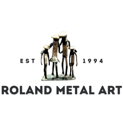 Roland Metal Art