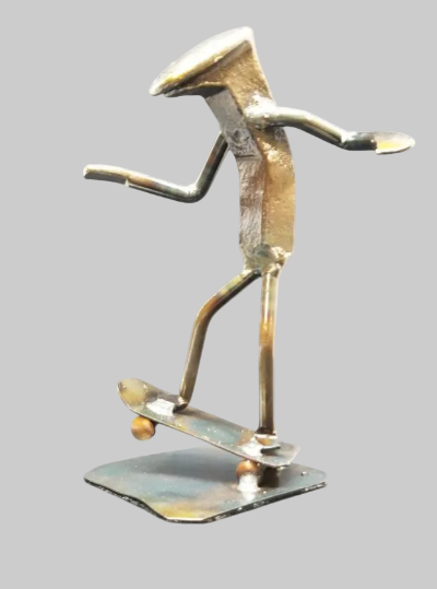 Skateboard
