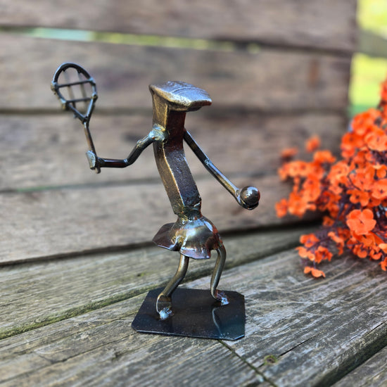 This figure is approximately 6-7 inches tall.