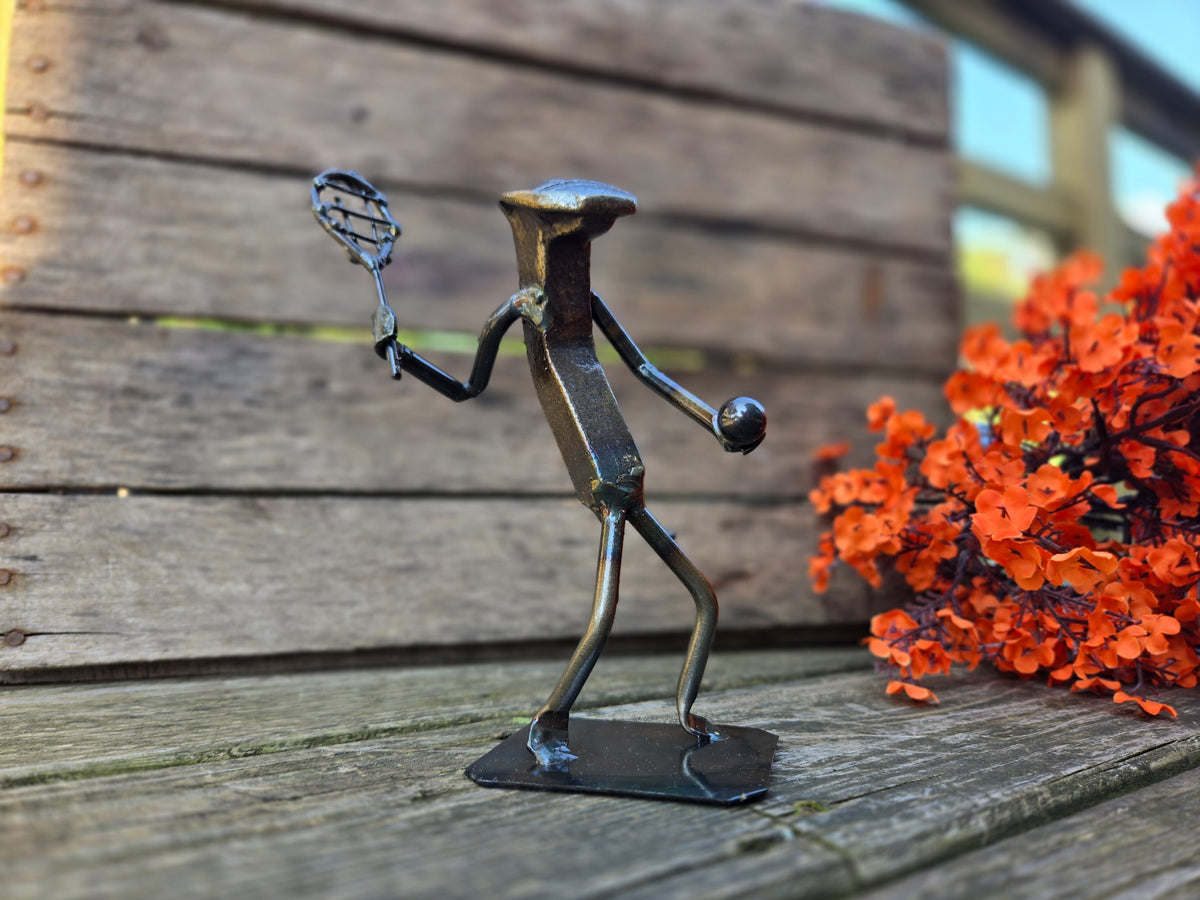 This figure is approximately 6-7 inches tall.